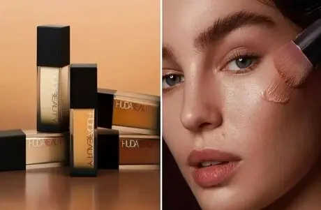 بهترین کرم پودرها برای مجالس؛ با ماندگاری فوق عالی در عروسی ها بدون ماسیدگی