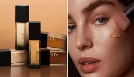 بهترین کرم پودرها برای مجالس؛ با ماندگاری فوق عالی در عروسی ها بدون ماسیدگی