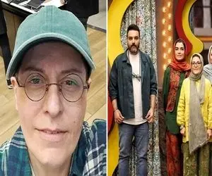 بیوگرافی سوسن پرور که باوجود بیماری در جوکر خنداند / رفوزه کلاس پنجمی و همسایه عطاران