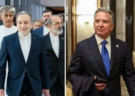 مذاکرات ایران و امریکا بی نتیجه به پایان رسید اما طرفین آن را «آغاز خوب» توصیف کردند!