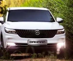 قیمت و مشخصات دیگنیتی پرایم بهمن موتور