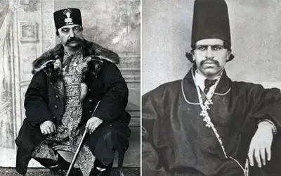 رازهای قجری؛ سرنوشت آقا رضا اولین عکاس‌ ایران که به دختر ناصرالدین‌‌شاه نظر داشت