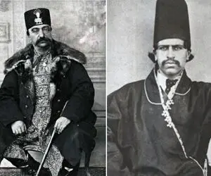 رازهای قجری؛ سرنوشت آقا رضا اولین عکاس‌ ایران که به دختر ناصرالدین‌‌شاه نظر داشت