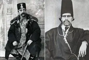 رازهای قجری؛ سرنوشت آقا رضا اولین عکاس‌ ایران که به دختر ناصرالدین‌‌شاه نظر داشت