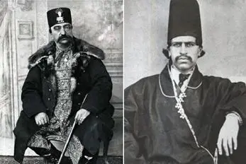 رازهای قجری؛ سرنوشت آقا رضا اولین عکاس‌ ایران که به دختر ناصرالدین‌‌شاه نظر داشت
