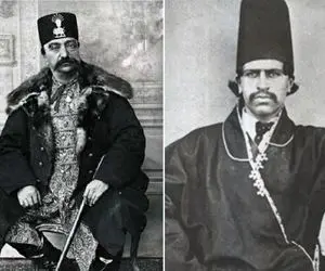 رازهای قجری؛ سرنوشت آقا رضا اولین عکاس‌ ایران که به دختر ناصرالدین‌‌شاه نظر داشت