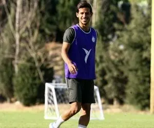 کی روش مهدی قایدی را دعوت می کند؟