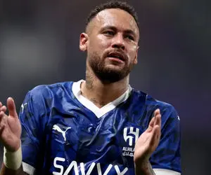 نیمار الهلال عربستان را بدبخت کرد!