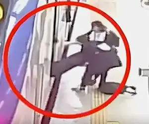 واکنش روزنامه همشهری به اتفاقی که برای آرمیتا گراوند افتاد