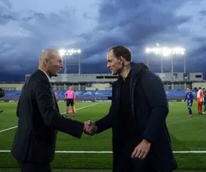 اسطوره رئال جانشین توخل در بایرن مونیخ می شود؟