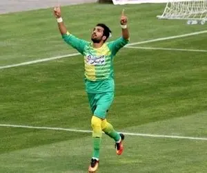 جانشین شهریار مغانلو در پرسپولیس مشخص شد