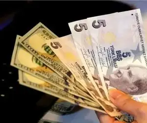 قیمت لیر ترکیه امروز سه شنبه 9 تیر 1405