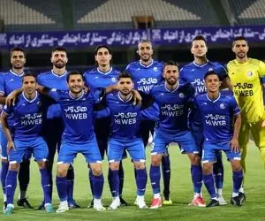 چرا بازیکنان استقلال اعتصاب کردند؟