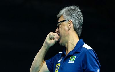 سرمربی تیم ملی برزیل در شرایط بحرانی