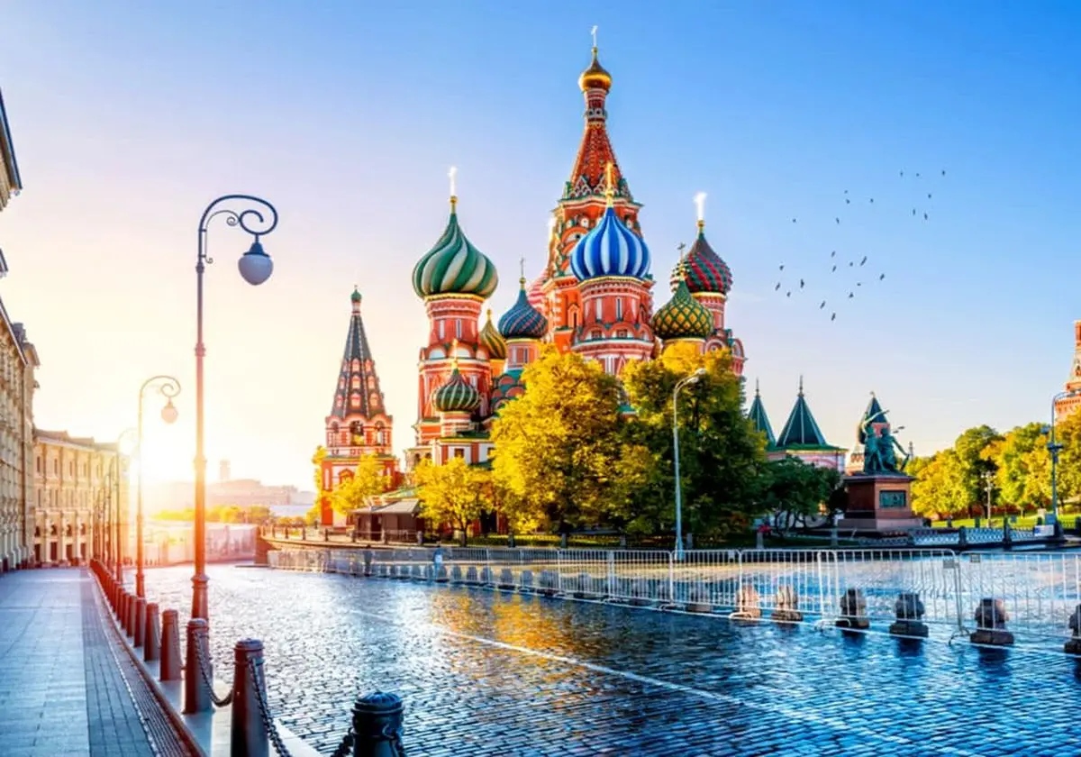مهاجرت به روسیه