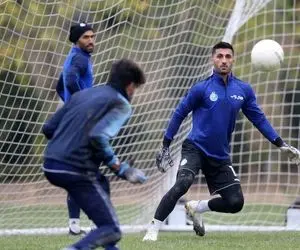 پاتگ گل گهر و سپاهان به استقلال