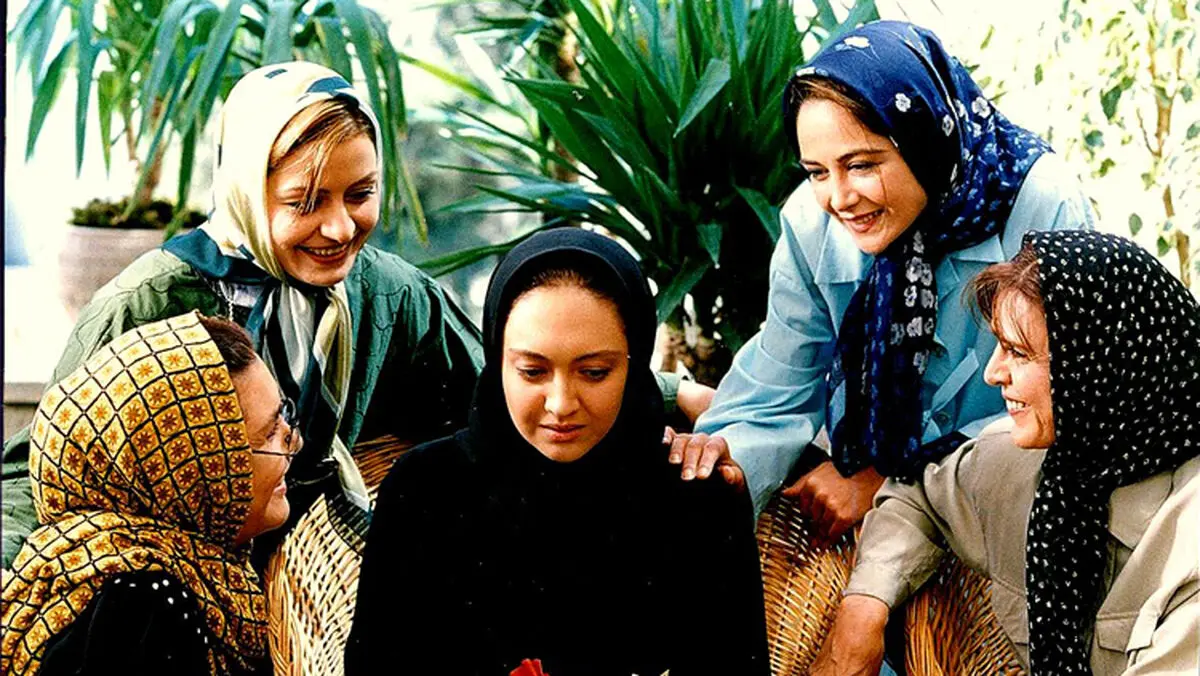 خشونت علیه زنان و سینمایی های برتر