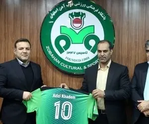 چرا رییس فدراسیون به اردوی رقبای پرسپولیس می‌رود؟