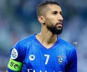 حرف‌های کاپیتان الهلال بدتر از سه گلی بود که پرسپولیس خورد