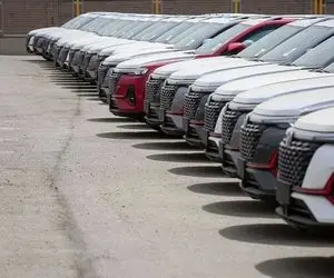 چرا واردات خودرو دوباره متوقف شد؟