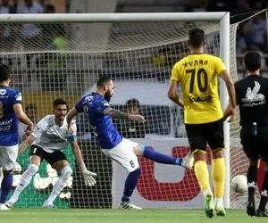 ستاره محبوب فرهاد بازی با فولاد را از دست داد