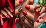 از من میشنوی از الان مدل های لاک یلدایی رو ببین که شب چله خوشگل ترینشو بزنی؛ آس باش از من میشنوی از الان مدل های لاک یلدایی رو ببین که شب چله خوشگل ترینشو بزنی؛ آس باش