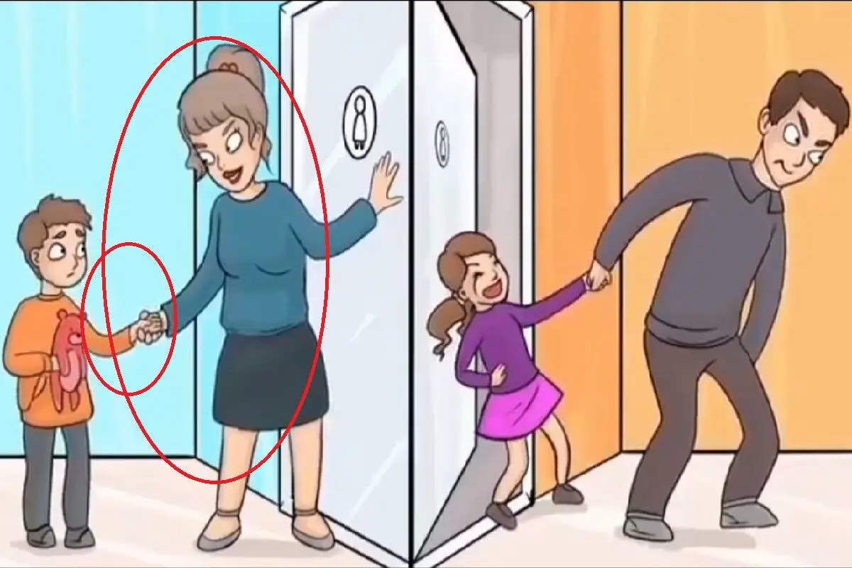آدم ربا