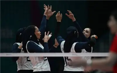 نتایج ششمین روز بازی‌های کشورهای اسلامی/ ۳ مدال طلا و یک برنز برای ایران