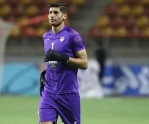 پرسپولیس یک گزینه جدید نقل و انتقالاتی رو کرد!