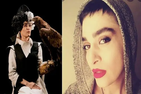 andisheh fouladvand shayanews