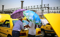 پیش‌بینی وضعیت آب و هوای تهران فردا یکشنبه ۲۲ خرداد ۱۴۰۱