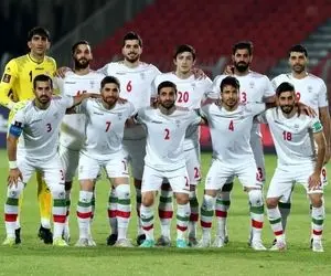ترکیب احتمالی تیم ملی ایران در بازی با عراق؛ انتخابی جام جهانی 2022 قطر