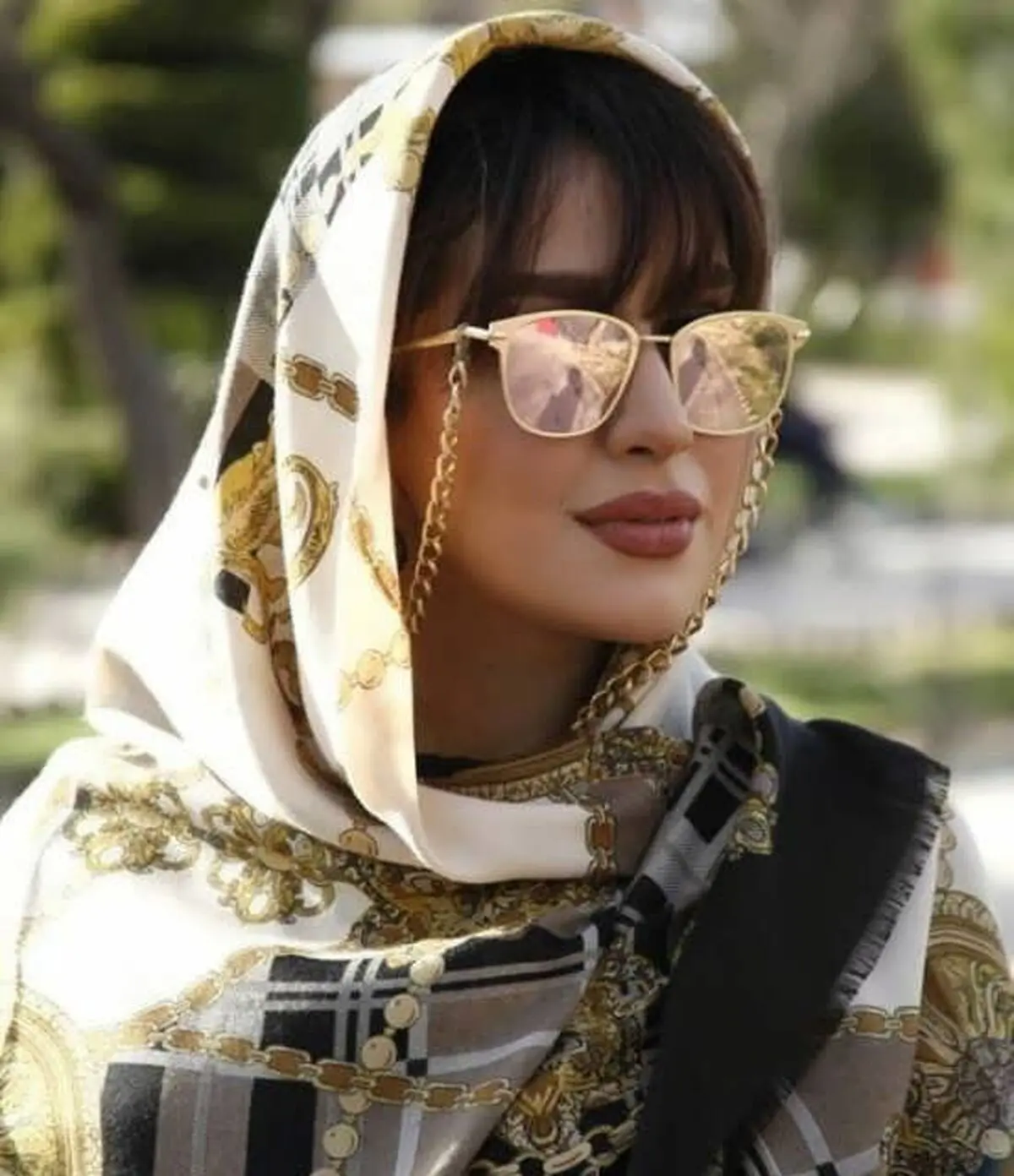 میترا رفیع
