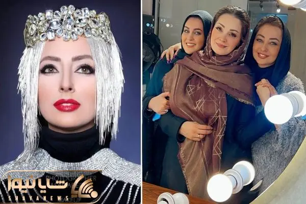 nafiseh roshan shayanews