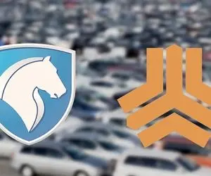 قیمت خودرو‌های سایپا و ایران‌خودرو امروز ۲۷ خرداد ۱۴۰۰ + جدول