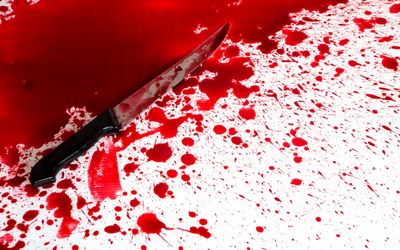 مادر دیوانه ملاردی با چاقو دخترش را کُشت!