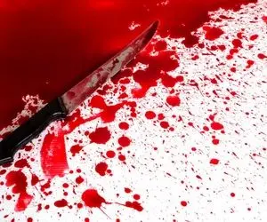 مادر دیوانه ملاردی با چاقو دخترش را کُشت!