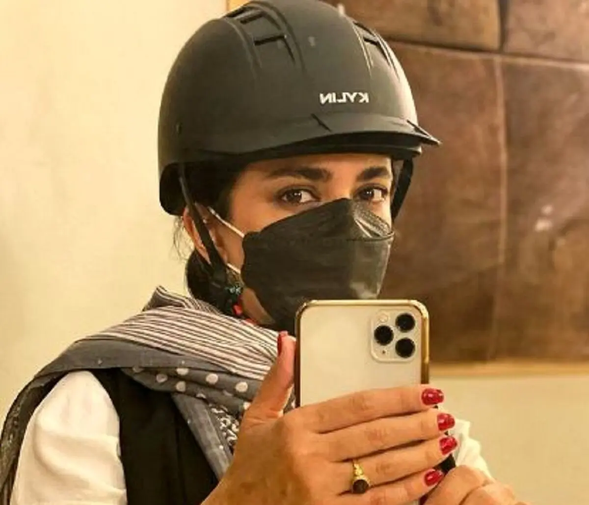 لیندا+کیانی