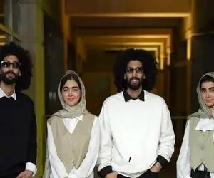 آواز محلی؛ رحمان و رحیم برای سارا و نیکا ورژن 2026 چه آهنگی میخونن و میرقصن