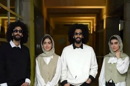 آواز محلی؛ رحمان و رحیم برای سارا و نیکا ورژن 2026 چه آهنگی میخونن و میرقصن