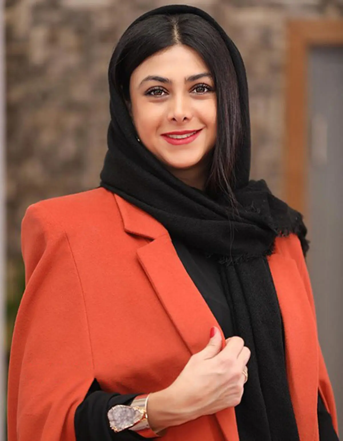 آزاده صمدی