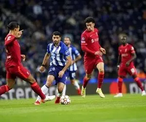 طارمی سوژه کنایه به کاپیتان تاتنهام