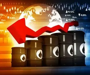قیمت نفت امروز شنبه ۱۰ آذر ۱۴۰۳ / نفت در سراشیبی قیمت ها!