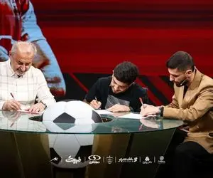 آخرین خبرها از نقل و انتقالات پرسپولیس