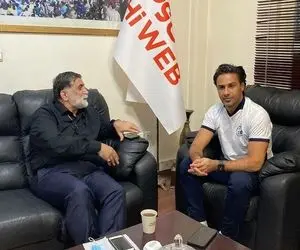 چرا مجیدی بعد از بیانیه حمایتی آجرلو سکوت کرد؟