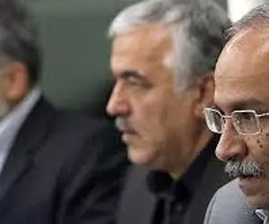  مدیرعامل پتروشیمی رازی چرا بازداشت شد؟