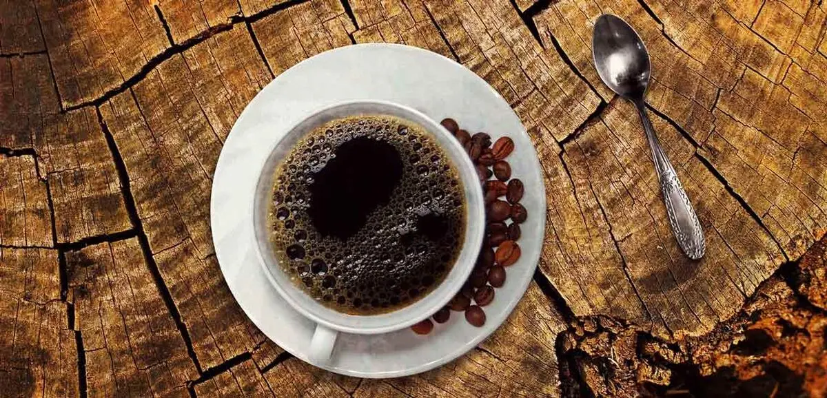 coffee