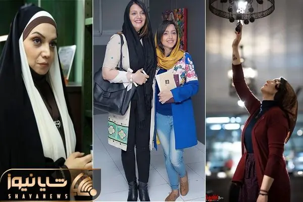 elham pavehnejad shayanews