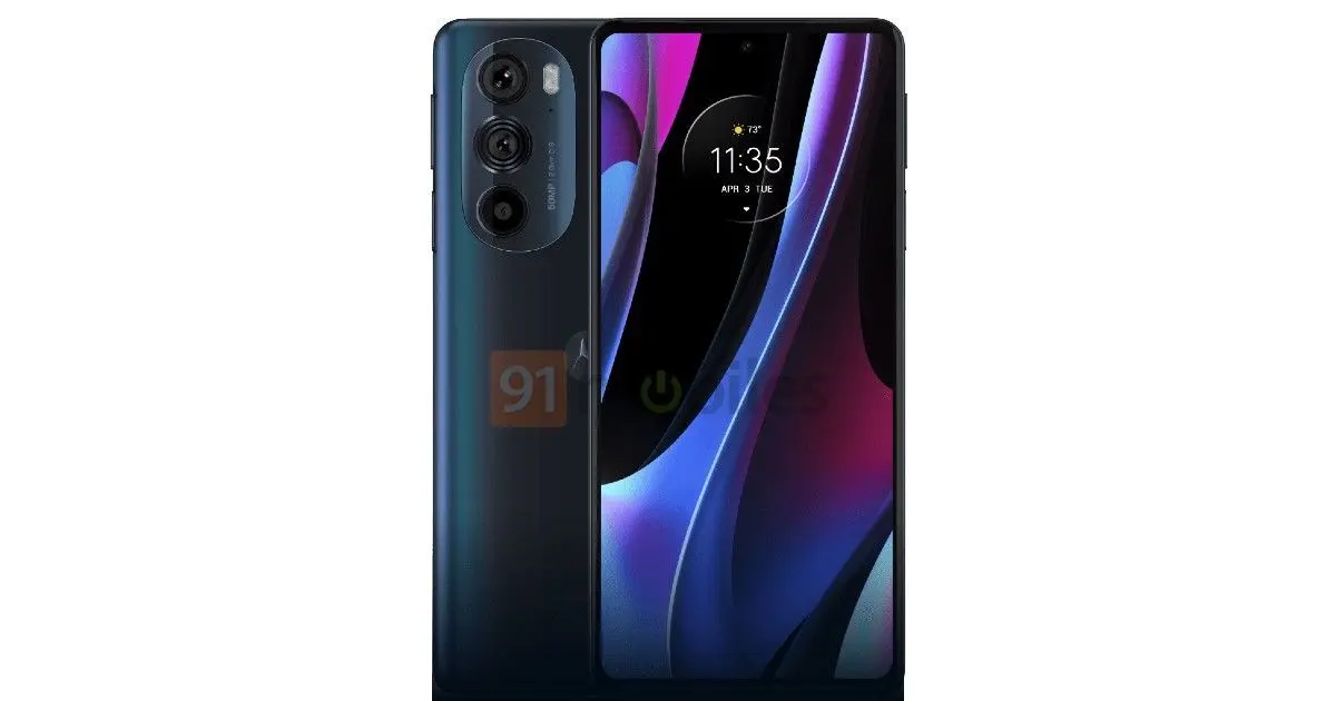 Motorola Edge 30 pro3