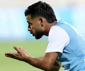 بازخوانی شب درخشان مهدی قایدی در عجمان